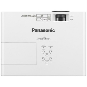 Проектор для офиса и образовательных учреждений Panasonic PT-LW336