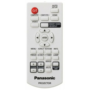 Проектор для офиса и образовательных учреждений Panasonic PT-LW336