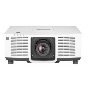 Проектор для коммерческих инсталляций Panasonic PT-MZ780W