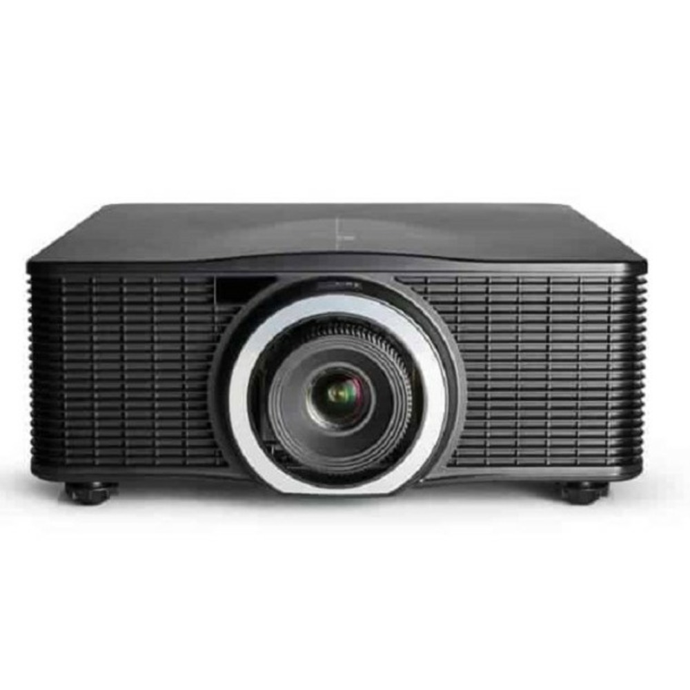 Проектор для коммерческих инсталляций Barco G62-W11 Black