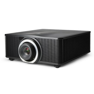 Проектор для коммерческих инсталляций Barco G62-W14 Black