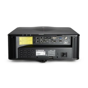 Проектор для коммерческих инсталляций Barco G62-W14 Black