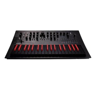 Аналоговый синтезатор KORG Minilogue Bass