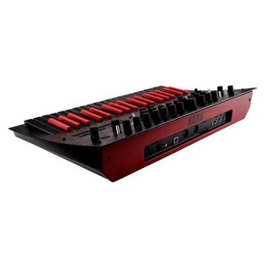 Аналоговый синтезатор KORG Minilogue Bass