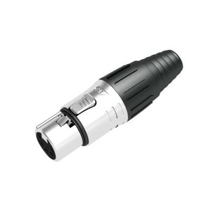 Разъем XLR (Мама) Seetronic SCSF5