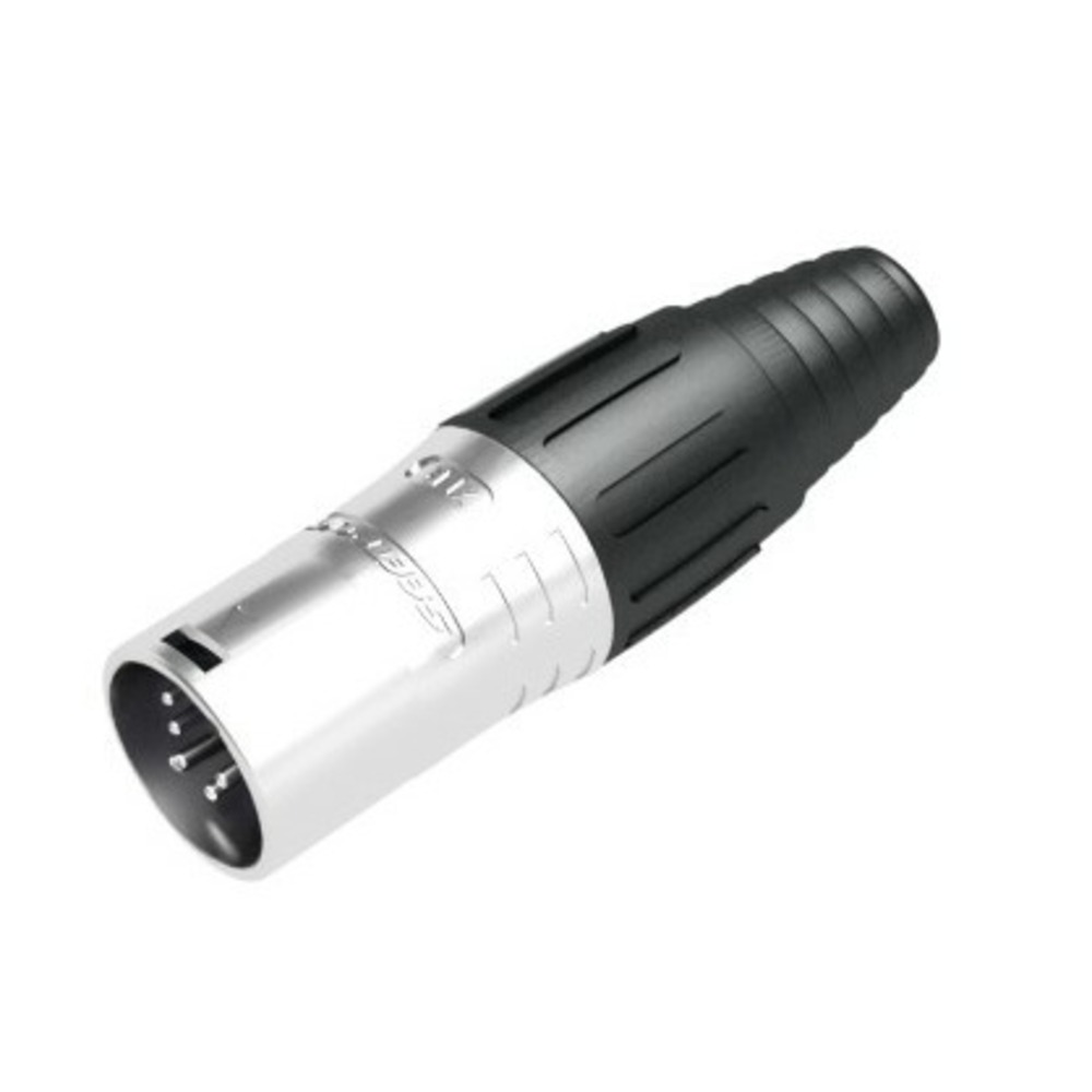 Разъем XLR (Папа) Seetronic SCSM5