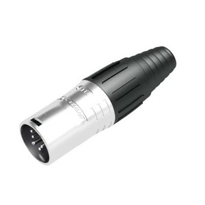 Разъем XLR (Папа) Seetronic SCSM5