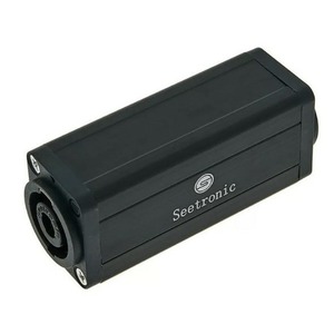 Разъем SpeakON 4-Pin Seetronic ST301