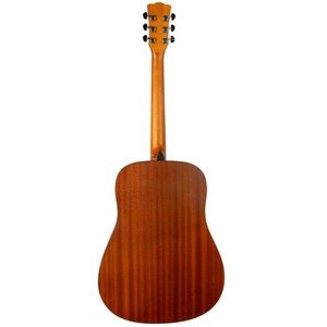 Акустическая гитара Rockdale Aurora D3 SBST