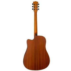 Акустическая гитара Rockdale Aurora D3 C SBST