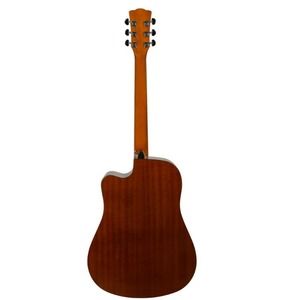 Акустическая гитара Rockdale Aurora D5 C SBGL
