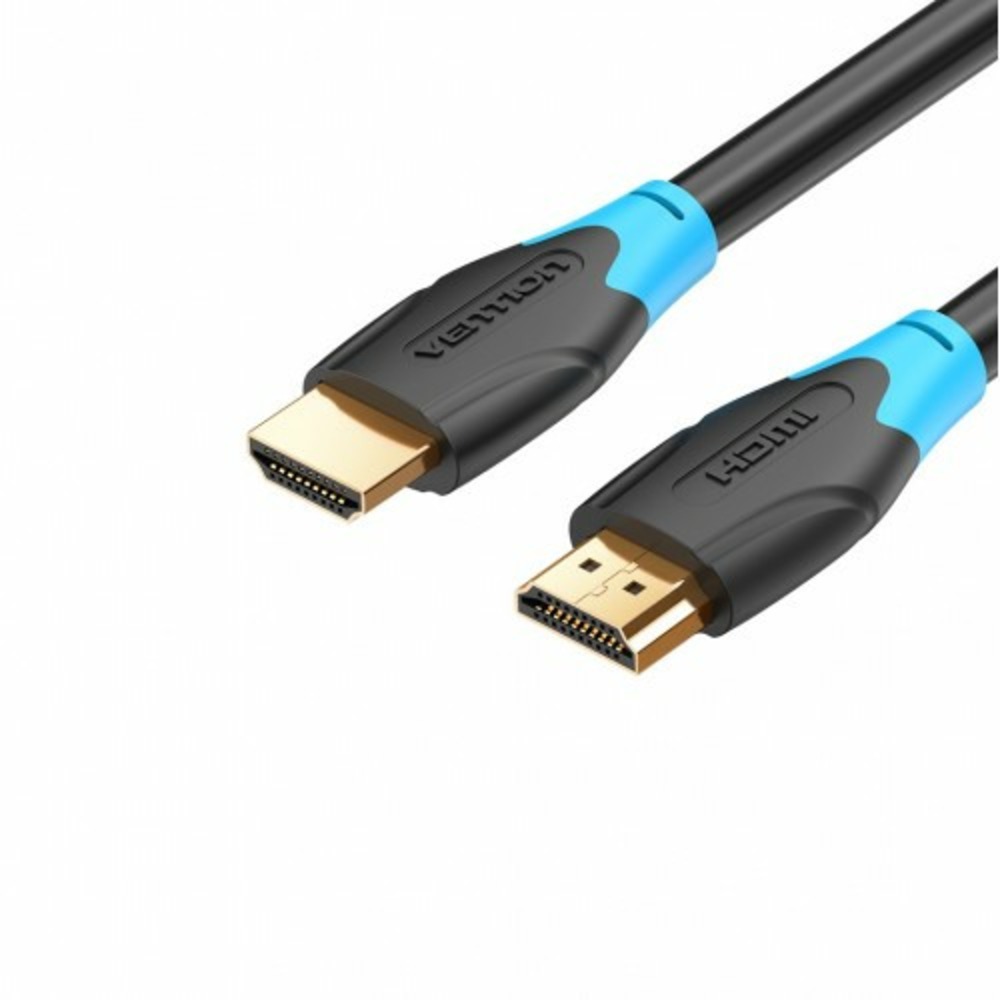 Кабель HDMI - HDMI Vention AACBG 1.5m