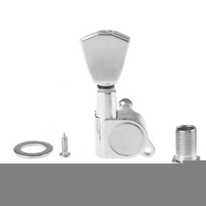 Гитарная фурнитура Musiclily M169-3M757-3