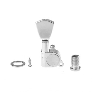 Колок для гитары Musiclily M169-3M757-3