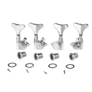 Гитарная фурнитура Musiclily M176-2M177-2