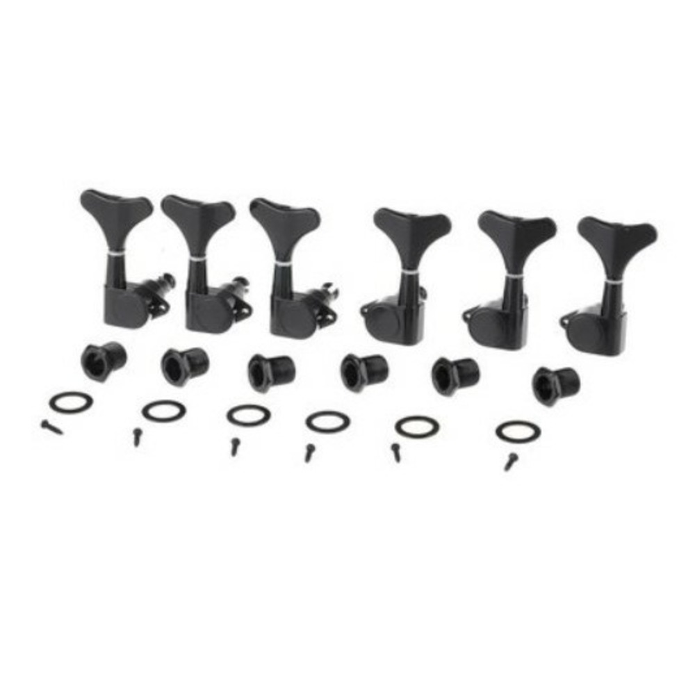 Гитарная фурнитура Musiclily M178-3M179-3