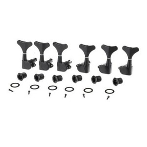 Гитарная фурнитура Musiclily M178-3M179-3