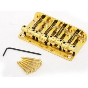 Гитарная фурнитура Musiclily M216GD