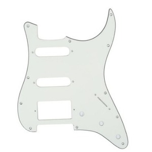 Пикгард для гитары Musiclily MX0312
