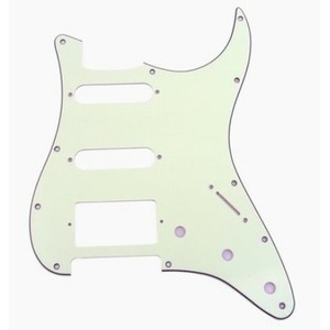 Гитарная фурнитура Musiclily MX1149IV