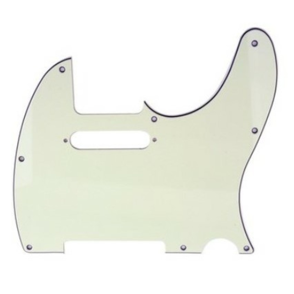 Гитарная фурнитура Musiclily MX1150IV