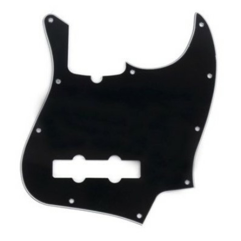 Гитарная фурнитура Musiclily MX1302BK