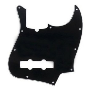 Гитарная фурнитура Musiclily MX1302BK