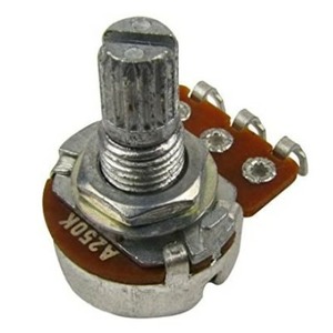 Гитарная фурнитура Musiclily M278