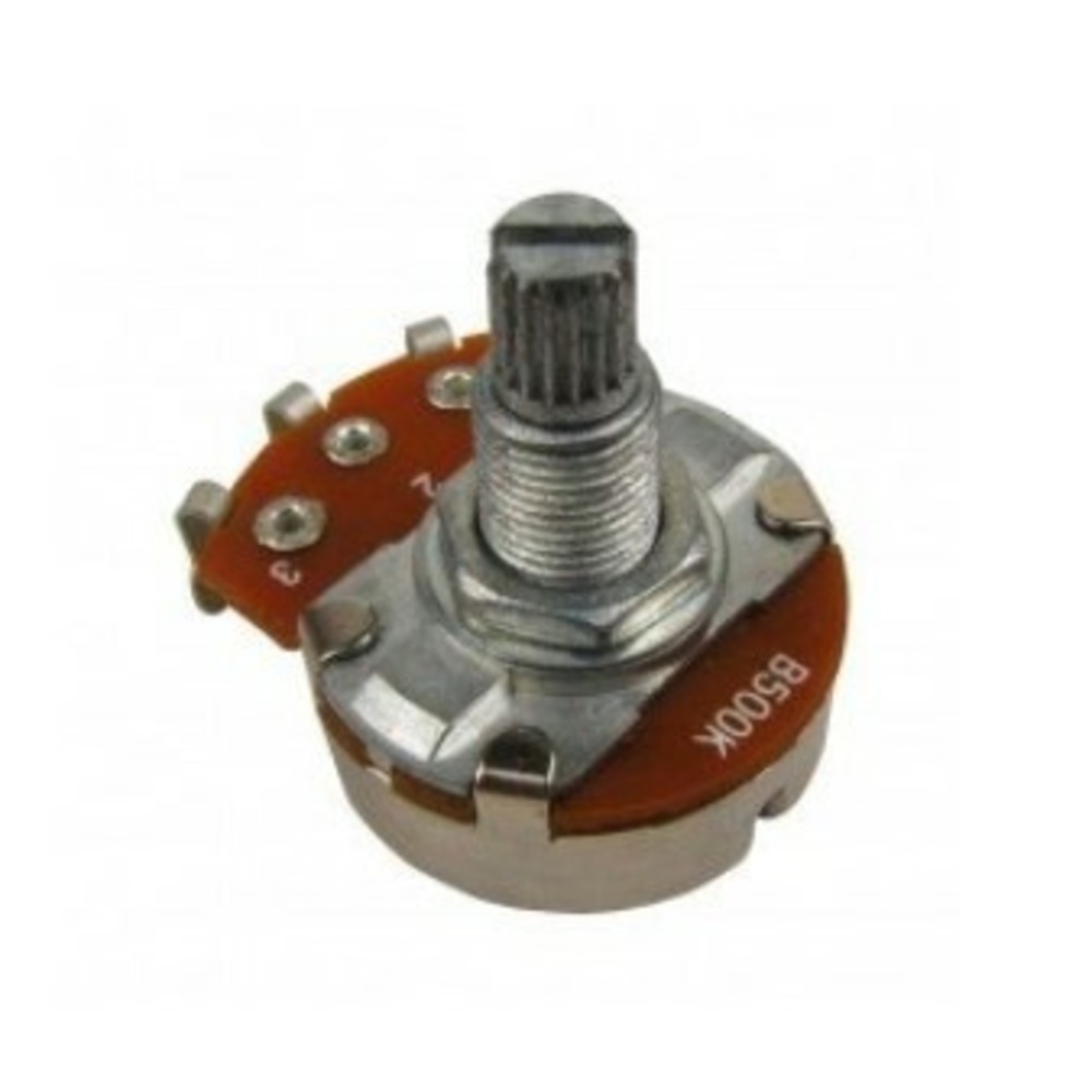 Гитарная фурнитура Musiclily M289