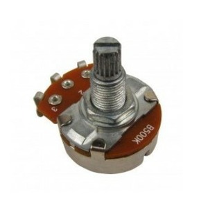 Гитарная фурнитура Musiclily M289