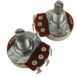 Гитарная фурнитура Musiclily M595