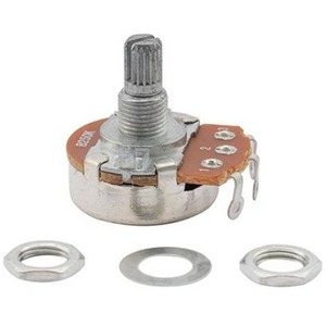 Гитарная фурнитура Musiclily M596