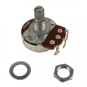 Гитарная фурнитура Musiclily M597