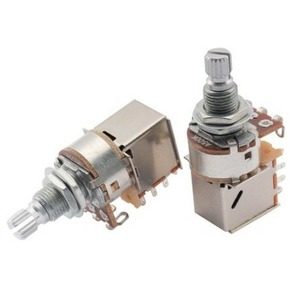 Гитарная фурнитура Musiclily M290-Musiclily