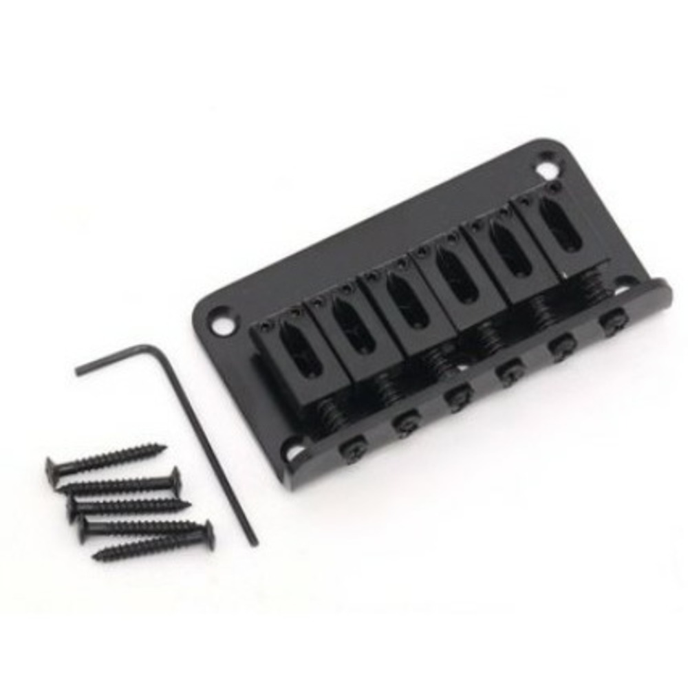 Гитарная фурнитура Musiclily M508BK