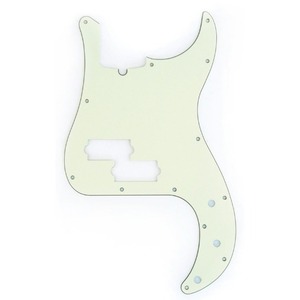 Гитарная фурнитура Musiclily MX1303IV