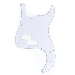 Гитарная фурнитура Musiclily MX1303WH