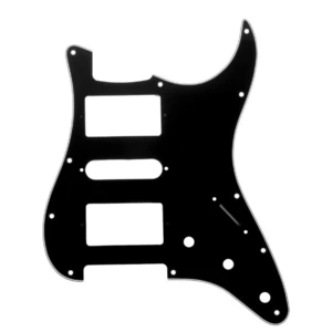 Гитарная фурнитура Musiclily MX1378BK