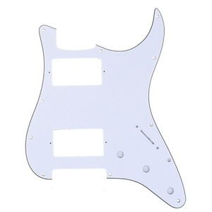 Гитарная фурнитура Musiclily MX1379WH