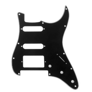 Гитарная фурнитура Musiclily MX1380BK