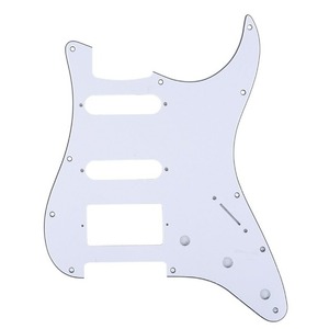 Гитарная фурнитура Musiclily MX1382WH