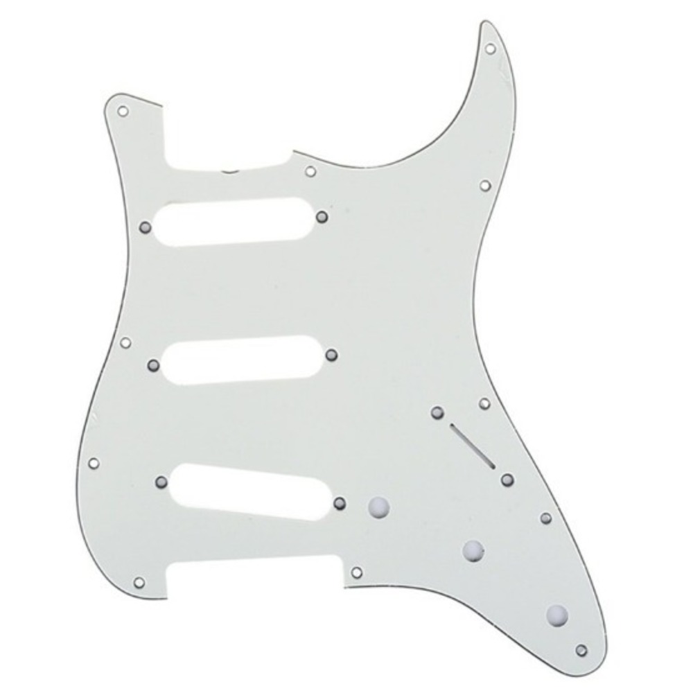 Гитарная фурнитура Musiclily MX1388AW