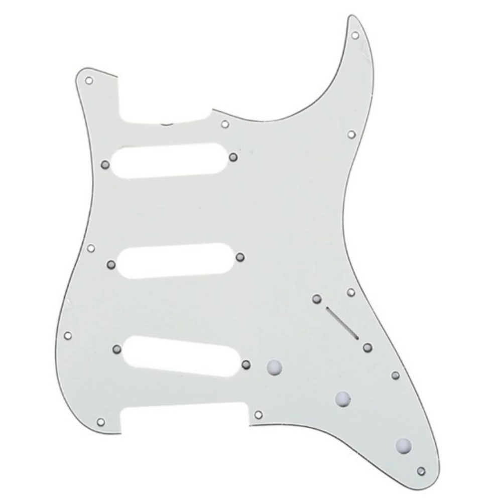Гитарная фурнитура Musiclily MX1388AW