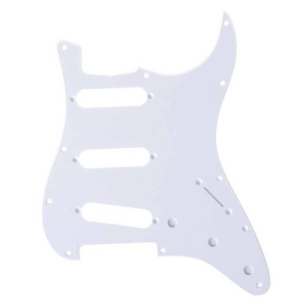 Гитарная фурнитура Musiclily MX1388GW