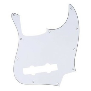 Гитарная фурнитура Musiclily MX1394WH
