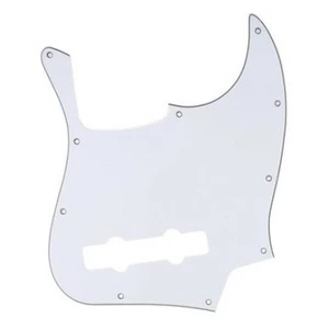 Гитарная фурнитура Musiclily MX1394WH