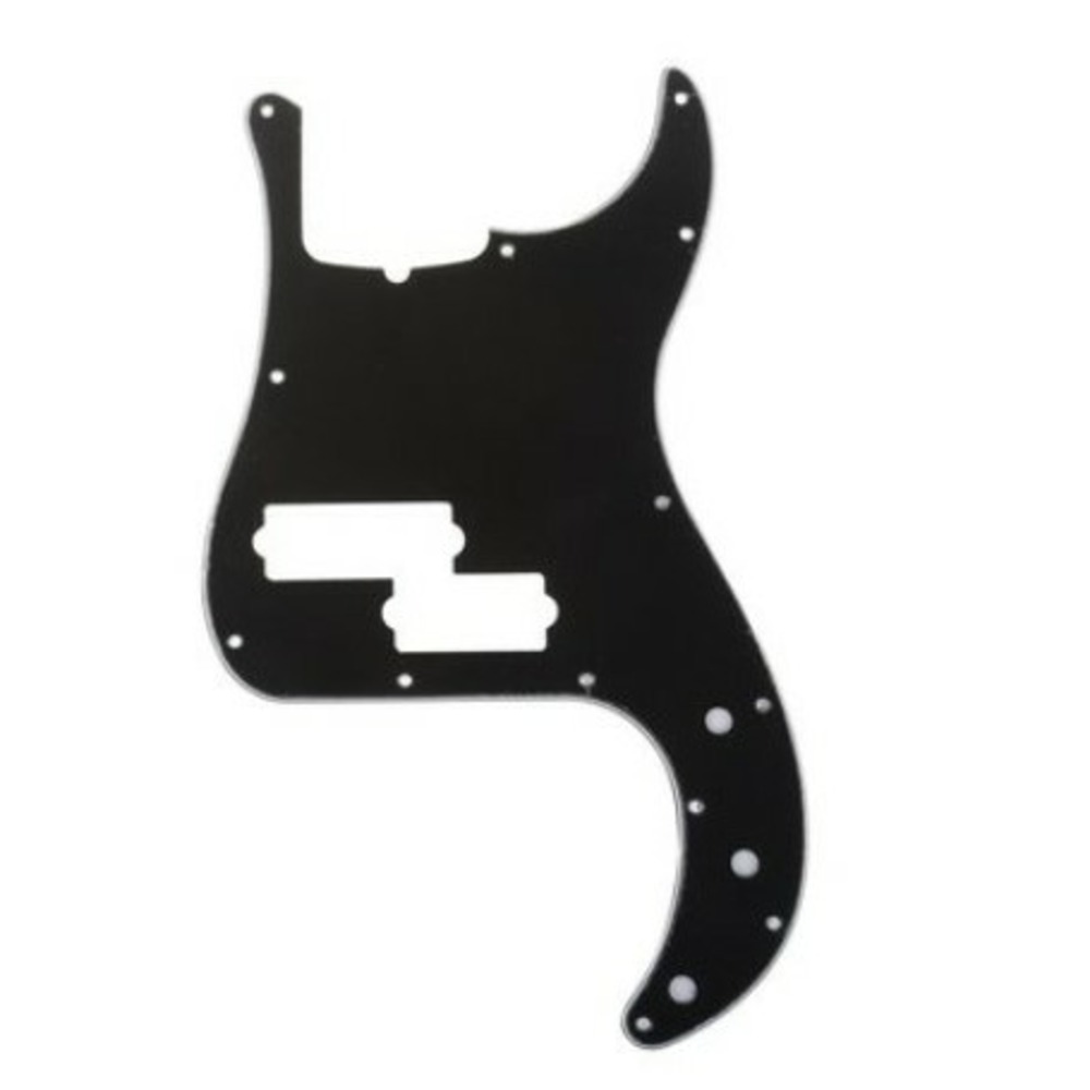 Гитарная фурнитура Musiclily MX1395BK