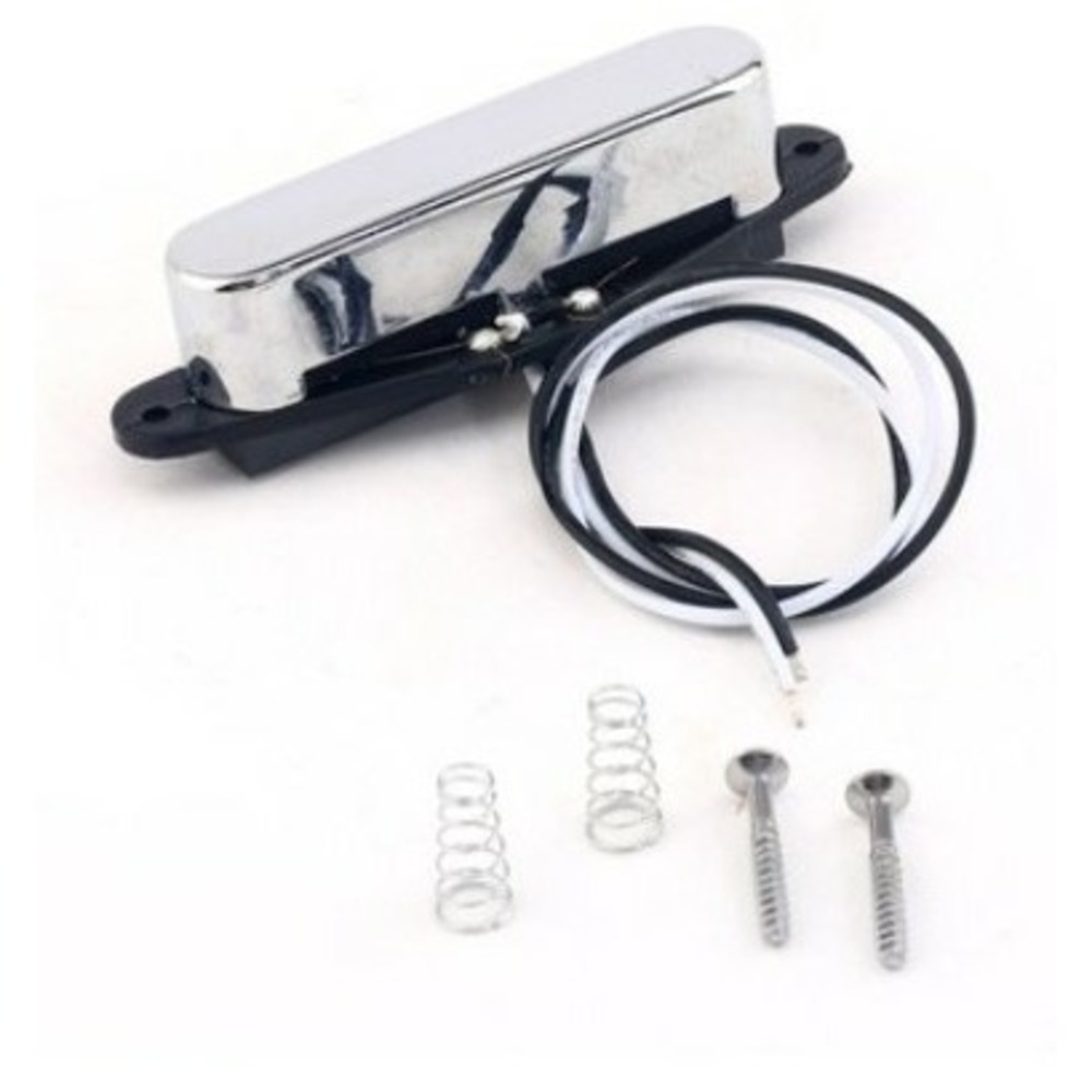 Звукосниматель Musiclily MX1252CR