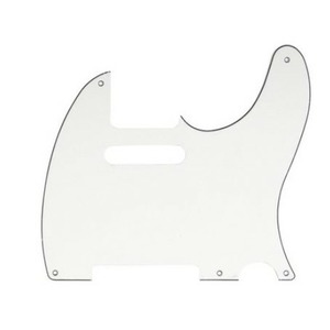 Гитарная фурнитура Musiclily MX1410AW