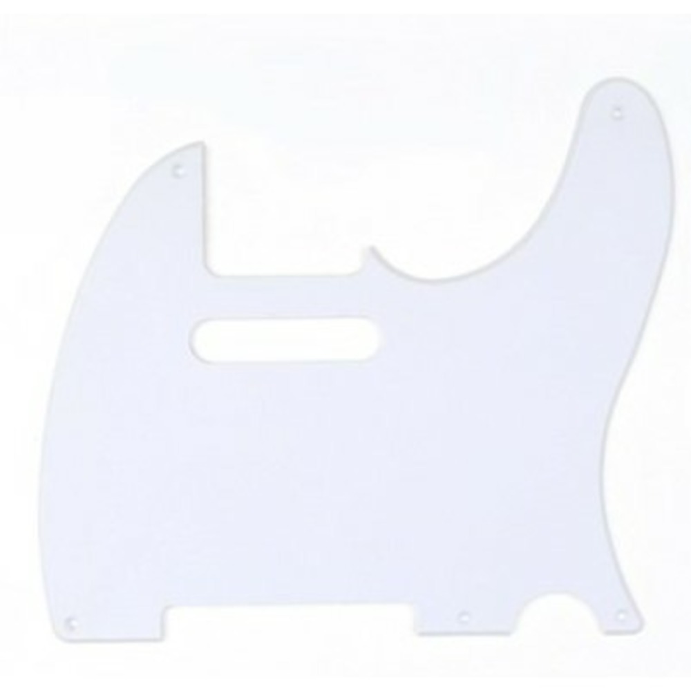Гитарная фурнитура Musiclily MX1410GW